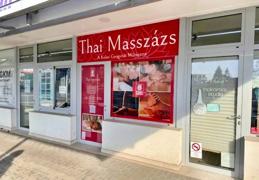Minnie Thai Masszázs Szalon - 3