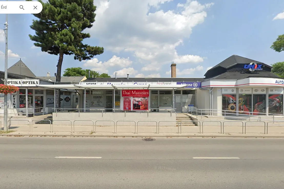 Minnie Thai Masszázs Szalon - 8