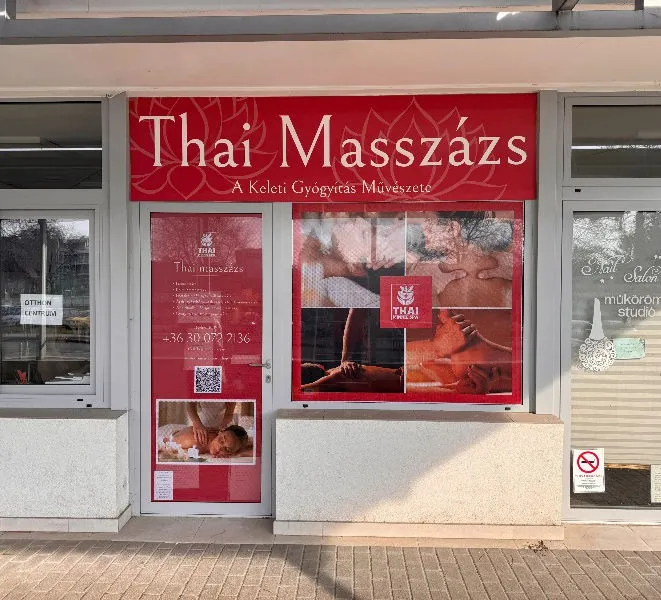Minnie Thai Masszázs Szalon - 9